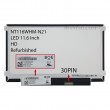 ال ای دی لپ تاپ 11.6 BOE NT116WHM-N21_Grade A نازک مات 30 پین L-R