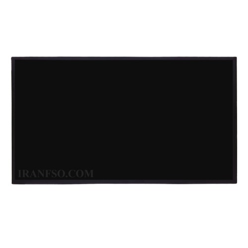 ال ای دی لپ تاپ 15.6 BOE NT156WHM-N50_NEW ضخیم مات 40 پین پیکسل دار