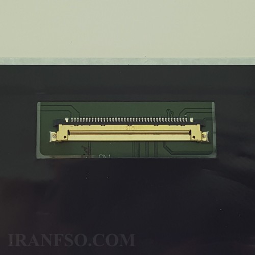 ال ای دی لپ تاپ 15.6 BOE NT156WHM-N50_NEW ضخیم مات 40 پین پیکسل دار
