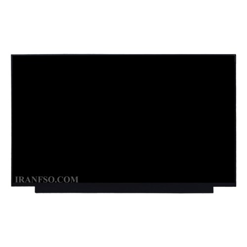 ال ای دی لپ تاپ 15.6 BOE NV156FHM-NX2 نازک مات 40 پین FHD-IPS-EDP-120HZ بدون جاپیچ 351x215x2.6mm