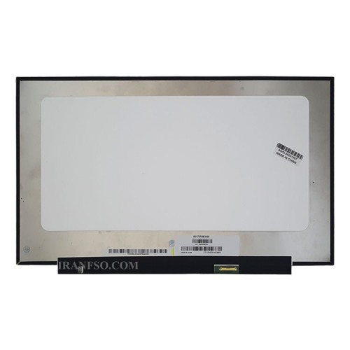 ال ای دی لپ تاپ 17.3 BOE NV173FHM-N49 نازک مات 30 پین FHD-IPS بدون جاپیچ 390x238x3.5mm
