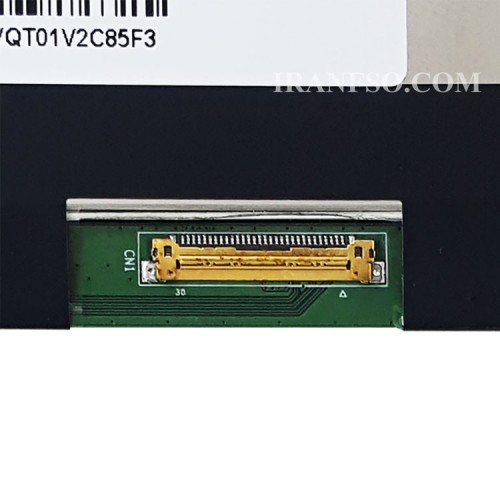 ال ای دی لپ تاپ 17.3 BOE NV173FHM-N49 نازک مات 30 پین FHD-IPS بدون جاپیچ 390x238x3.5mm