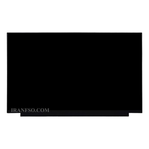 ال ای دی لپ تاپ 15.6 BOE NE156QHM-NY4 نازک مات 40 پین QHD-EDP-165HZ بدون جاپیچ 350x214x2.6 پشت لوگو خالی