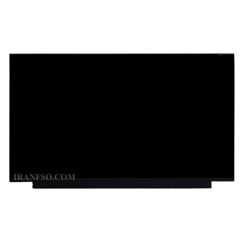 ال ای دی لپ تاپ 15.6 LM156LFGL-05 نازک 40 پین FHD-IPS-EDP-120HZ بدون جاپیچ-NEW پیکسل دار 351x215x3.2mm
