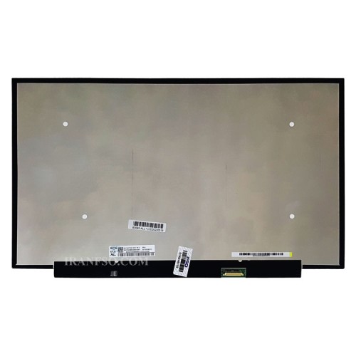 ال ای دی لپ تاپ 15.6 BOE NV156FHM-N4S نازک مات 30 پین FHD-IPS بدون جاپیچ 351x215x3.2mm برد LED 26CM
