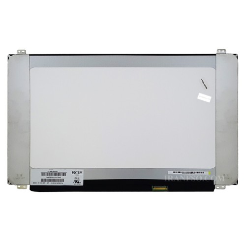 ال ای دی لپ تاپ 15.6 BOE NT156FHM-N41 نازک براق 30 پین Full HD ریفر 350x223x3.2mm