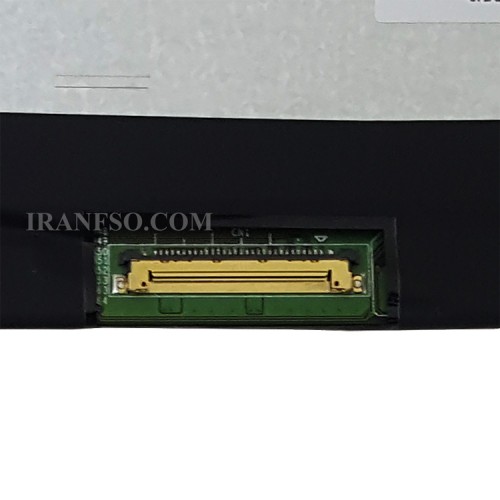 ال ای دی لپ تاپ 15.6 BOE NT156FHM-N41 نازک براق 30 پین Full HD ریفر 350x223x3.2mm