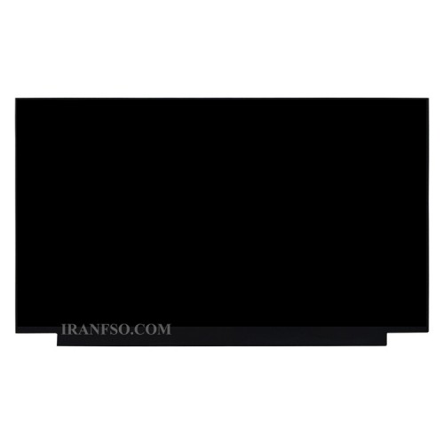 ال ای دی لپ تاپ 15.6 NV156FHM-NX4_NX3_NX5_NE156FHM-NX2 نازک مات 40 پین FHD-IPS-EDP-144HZ بدون جاپیچ 350x216x2.8mm