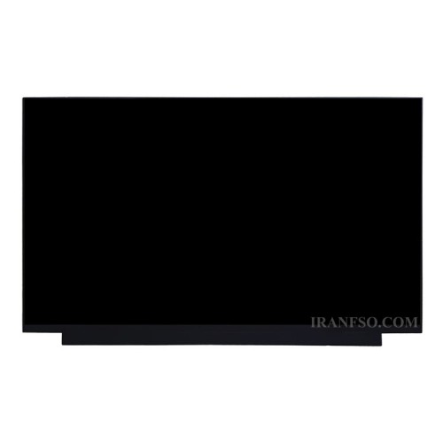 ال ای دی لپ تاپ 15.6 BOE NT156WHM-N35_New نازک براق 30 پین HD بدون جاپیچ 350x216x3.2mm
