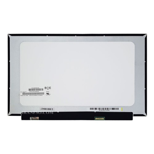 ال ای دی لپ تاپ 15.6 BOE NT156WHM-N35_New نازک براق 30 پین HD بدون جاپیچ 350x216x3.2mm