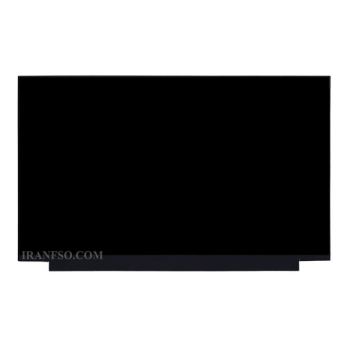 ال ای دی لپ تاپ 15.6 BOE NT156WHM نازک مات 30 پین HD بدون جاپیچ 350x216x3.2mm ریفر