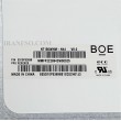 ال ای دی لپ تاپ 15.6 BOE NT156WHM نازک مات 30 پین HD بدون جاپیچ 350x216x3.2mm ریفر