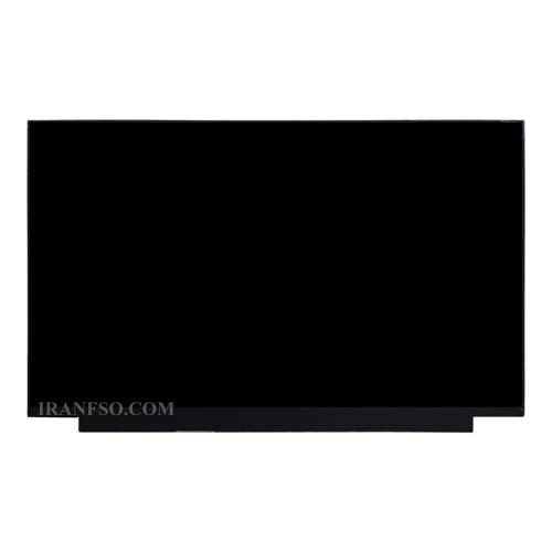 ال ای دی لپ تاپ 15.6 NT156FHM_New نازک مات 30 پین FHD بدون جا پیچ 350x216x3.2mm