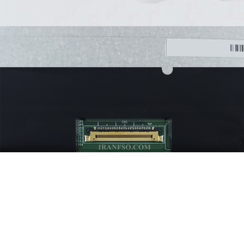 ال ای دی لپ تاپ 15.6 NT156FHM-N61_New نازک مات 30 پین FHD_350x216x3.2mm پیکسل دار