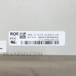 ال ای دی لپ تاپ 15.6 BOE NE156QUM-N5G_Grade A نازک مات 40 پین UHD-EDP بدون جاپیچ 350x205x4.6mm برد پشت LED