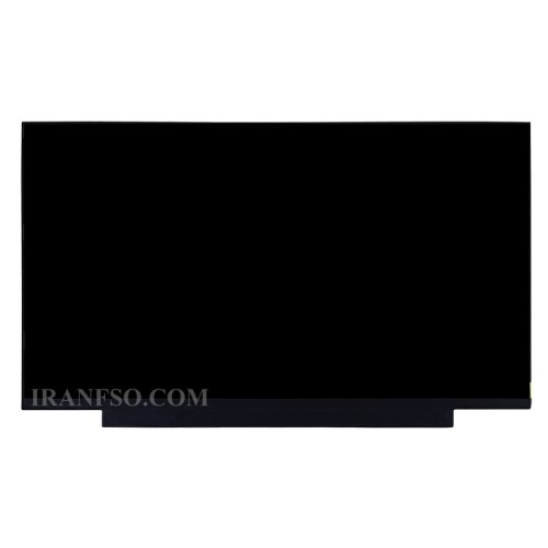 ال ای دی لپ تاپ 15.6 NT156WHM-T02_NEW نازک مات 40 پین ریز EDP-Touch بدون جاپیچ 350x216x3.2mm