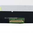 ال ای دی لپ تاپ 15.6 NT156WHM-T03_Grade A نازک براق 40 پین EDP-Touch بدون جاپیچ 350x216x3.2mm برای HP 15-DY