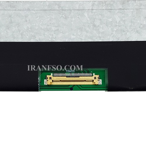 ال ای دی لپ تاپ 15.6 NV156FHM-N48 نازک مات 30 پین FHD-IPS بدون جاپیچ 350x215x3mm