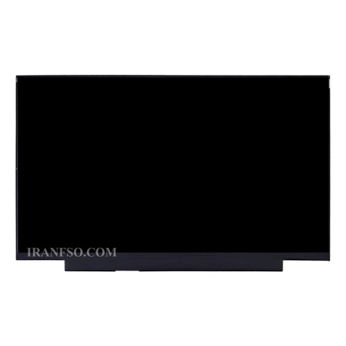ال ای دی لپ تاپ 14.0 BOE NV140FHM-N48_Grade A مات 30 پین Full HD بدون جا پیچ 316x198x3mm ریفر