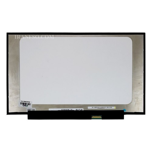 ال ای دی لپ تاپ 14.0 BOE NV140FHM-N48_Grade A مات 30 پین Full HD بدون جا پیچ 316x198x3mm ریفر