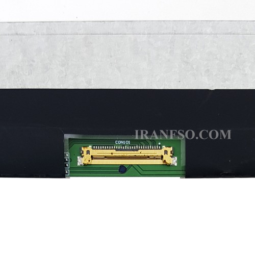 ال ای دی لپ تاپ 15.6 NV156FHM-N48 نازک مات 30 پین FHD-IPS بدون جاپیچ 350x215x3mm تک پیکسل