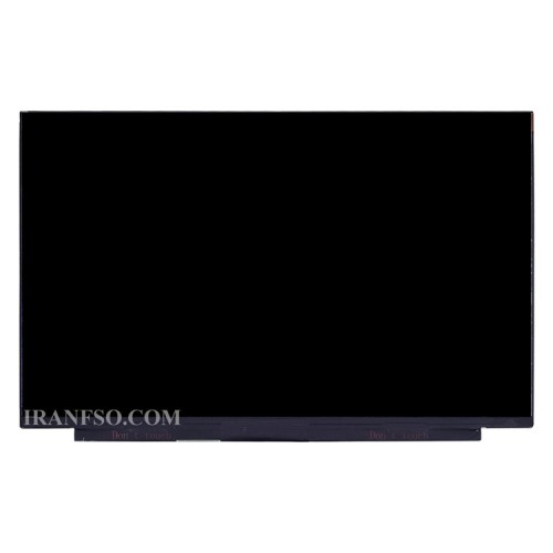 ال ای دی لپ تاپ 15.6 NV156FHM_NE156FHM نازک مات 40 پین FHD-IPS-EDP-144HZ بدون جاپیچ 350x216x2.8mm تک پیکسل