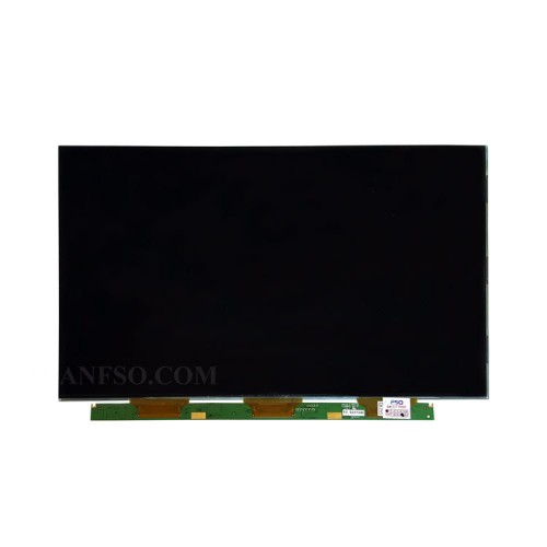 ال ای دی لپ تاپ چانگوا 13.3 CLAA133UA02S 30Pin رزولوشن بالا برای ایسوس UX31