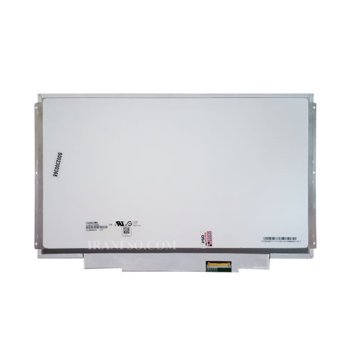 ال ای دی لپ تاپ 13.3 چانگوا CLAA133UA01 نازک 40 پین رزولوشن بالا برای سونی VPCS