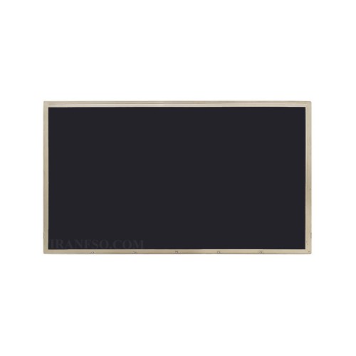 ال ای دی لپ تاپ 12.1 ضخیم 30 پین برای اچ پی EliteBook 2540P