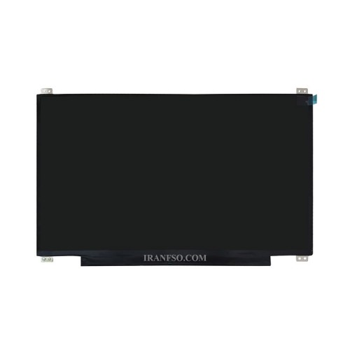 ال ای دی لپ تاپ 13.3 IVO M133NWN1-R3 نازک مات 30 پین-ریفر
