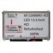 ال ای دی لپ تاپ 13.3 IVO M133NWN1-R3 نازک مات 30 پین-ریفر