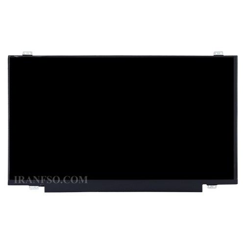ال ای دی لپ تاپ 14.0 IVO R140NWF5 R1_Touch_Grade A نازک مات 40 پین ریز FHD-IPS-EDP