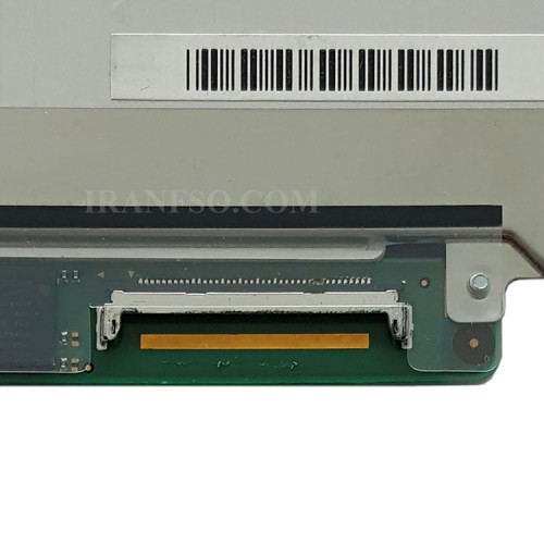 ال ای دی لپ تاپ 13.3 LTD133EV3D_N133I6-L0A نازک مات برای لنوو IdeaPad U330