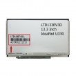 ال ای دی لپ تاپ 13.3 LTD133EV3D_N133I6-L0A نازک مات برای لنوو IdeaPad U330