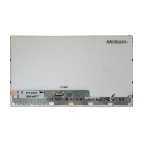 ال ای دی لپ تاپ اینولوکس 15.4 N154C6-L01 ضخیم مات برای اپل MacBook A1260