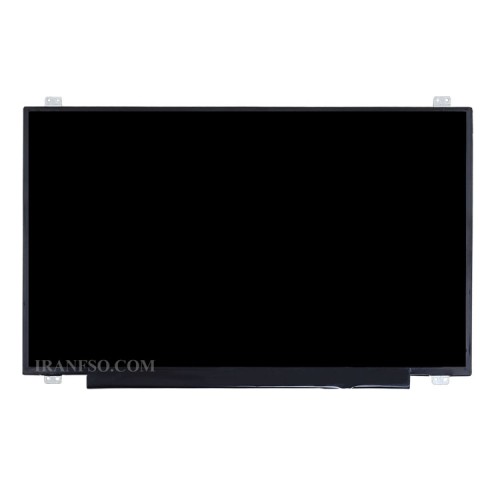 ال ای دی لپ تاپ اینولوکس 17.3 N173HHE-G32 نازک مات 40 پین Full HD-120HZ_EDP_U-D ریفر پیکسل دار