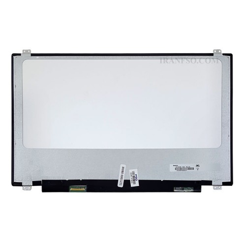 ال ای دی لپ تاپ اینولوکس 17.3 N173HHE-G32 نازک مات 40 پین Full HD-120HZ_EDP_U-D ریفر پیکسل دار