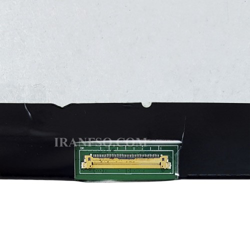 ال ای دی لپ تاپ اینولوکس 17.3 N173HHE-G32 نازک مات 40 پین Full HD-120HZ_EDP_U-D ریفر پیکسل دار
