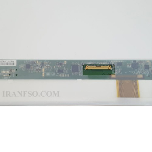ال ای دی لپ تاپ 13.4 ضخیم 40 پین برای اچ پی Pavilion DV3