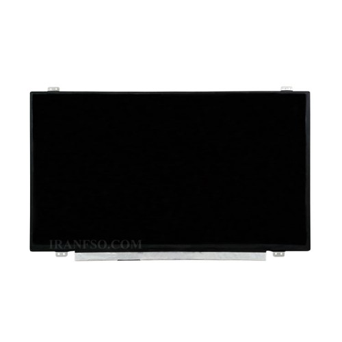 ال ای دی لپ تاپ اینولوکس 14.0 N140HCE-EBA_Grade A نازک مات 30 پین Full HD-IPS