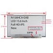 ال ای دی لپ تاپ 15.6 Innolux N156HCA-EAB_New نازک مات 30 پین Full HD-IPS_350x216.2.8mm بدون جاپیچ