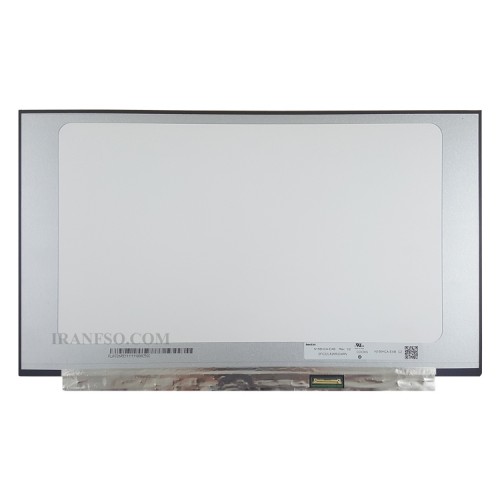 ال ای دی لپ تاپ 15.6 Innolux N156HCA-EAB_New نازک مات 30 پین Full HD-IPS_350x216.2.8mm بدون جاپیچ