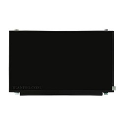 ال ای دی لپ تاپ اینولوکس 15.6 N156HGA-EAB نازک مات 30 پین Full HD