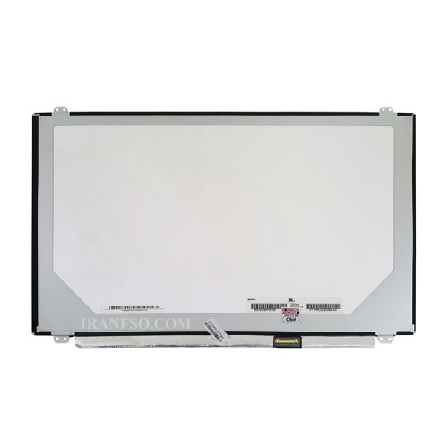 ال ای دی لپ تاپ اینولوکس 15.6 N156HG نازک براق 30 پین Full HD
