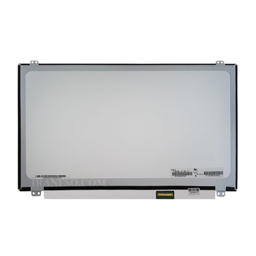 ال ای دی لپ تاپ اینولوکس 15.6 N156HGE-LA1_Grade A نازک مات 40 پین Full HD