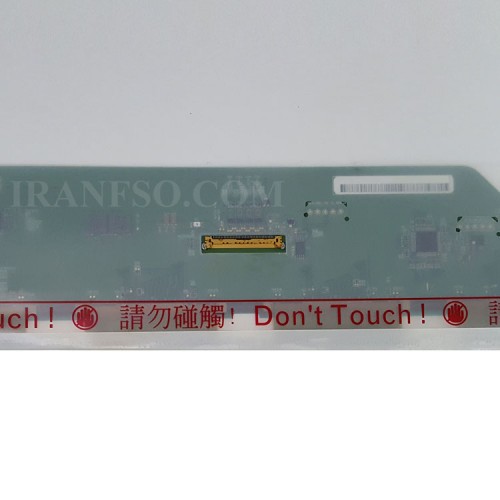 ال ای دی لپ تاپ 16.4 Innolux N164HGE-L11_L12 ضخیم مات 40 پین Full HD