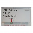 ال ای دی لپ تاپ اینولوکس 15.6 N156HGE-L11_Riffer ضخیم مات 40 پین Full HD