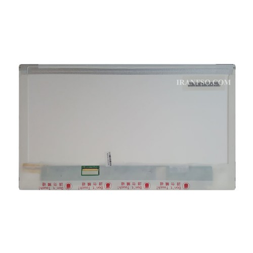 ال ای دی لپ تاپ اینولوکس 15.6 N156HGE-L11_Riffer ضخیم مات 40 پین Full HD