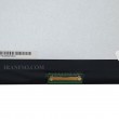 ال ای دی لپ تاپ اینولوکس 17.3 N173HHE-G32_N173HCE-G32 نازک مات 40 پین Full HD-120HZ_EDP_U-D ریفر