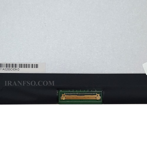 ال ای دی لپ تاپ اینولوکس 17.3 N173HHE-G32_N173HCE-G32 نازک مات 40 پین Full HD-120HZ_EDP_U-D ریفر